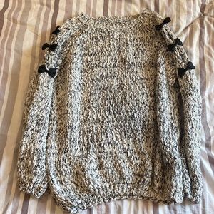 Woman’s Sweater